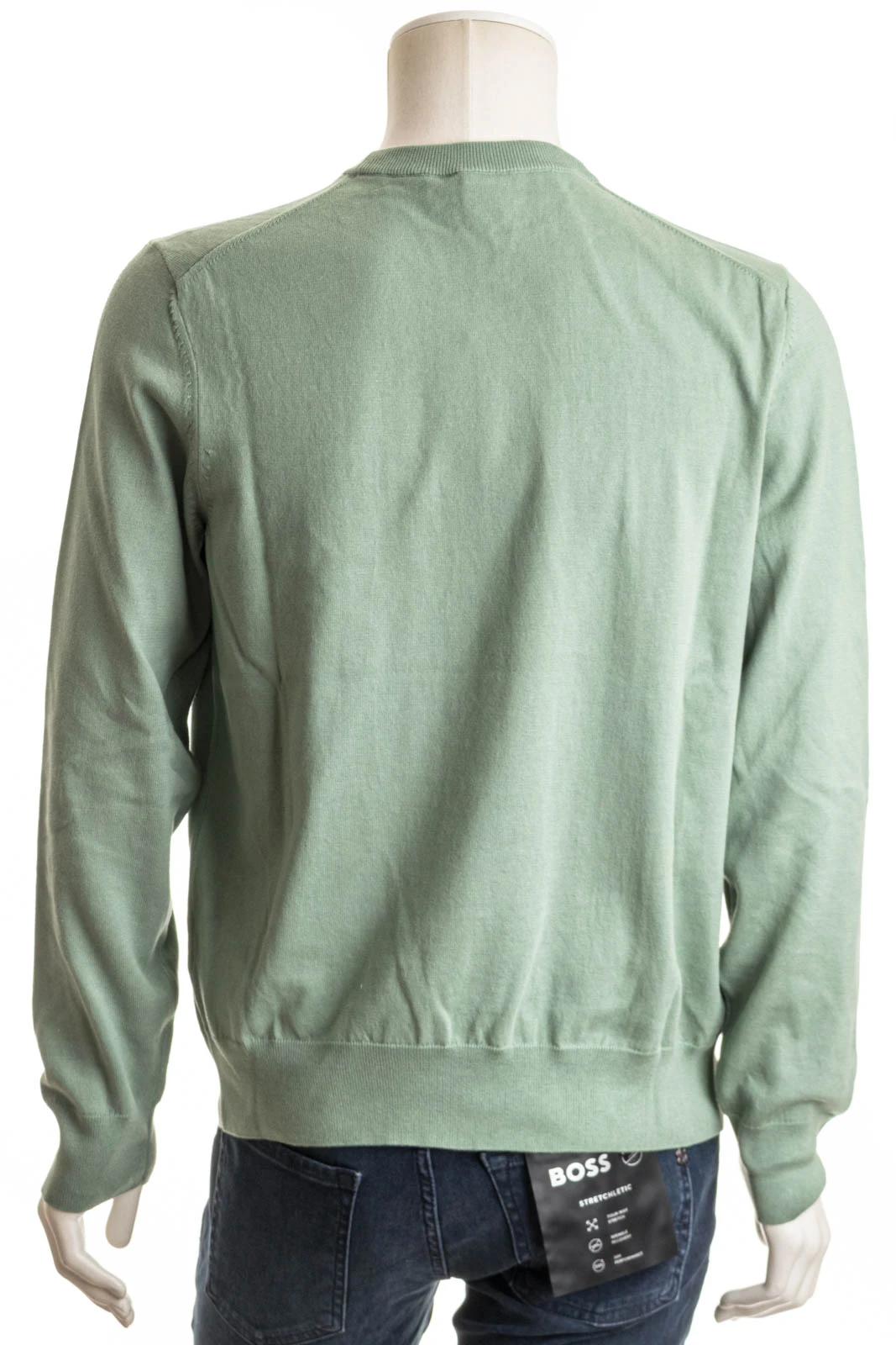 BOSS HBB Pullover UPACAS-L – Bild 3