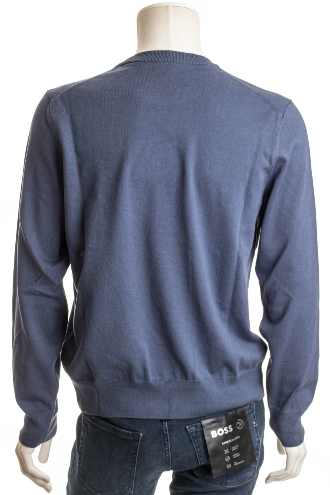 BOSS HBB Pullover UPACAS-L – Bild 3