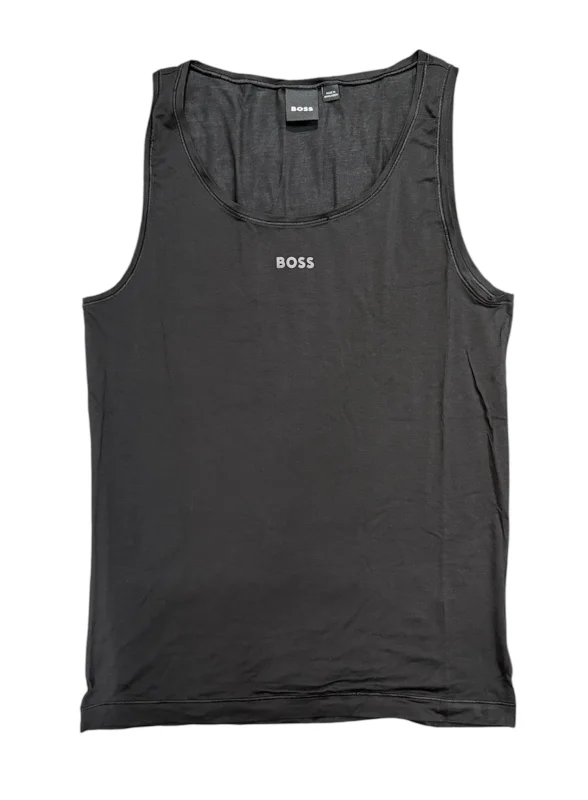 BOSS HBB Unterhemd TANK TOP ULTRALIGHT