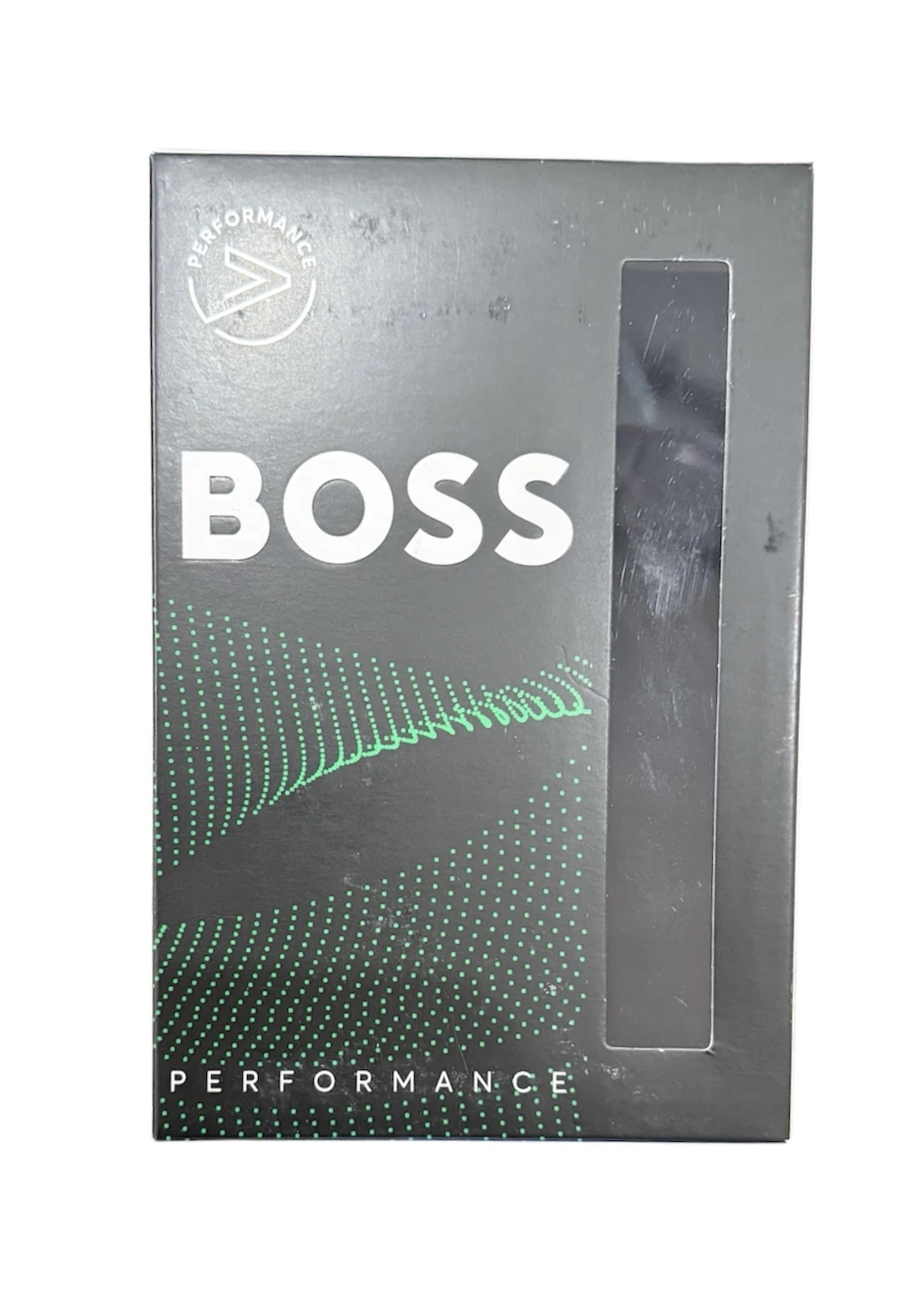 BOSS HBB Unterhemd TANK TOP ULTRALIGHT – Bild 2