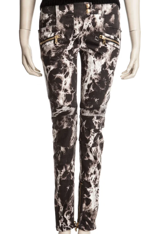 BALMAIN Jeans PANTALON - Nur in unserem Store in Spremberg erhältlich.