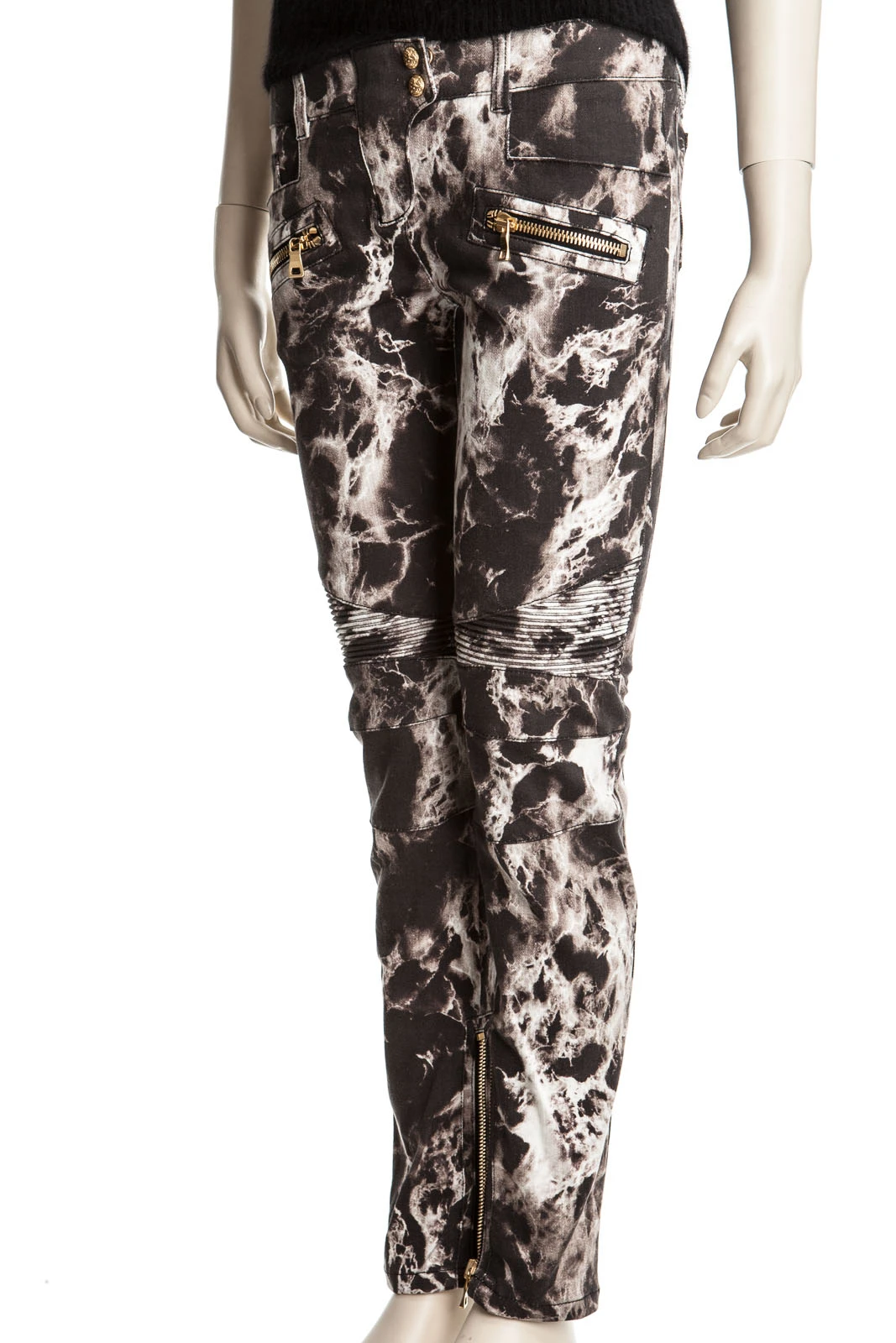 BALMAIN Jeans PANTALON - Nur in unserem Store in Spremberg erhältlich. – Bild 2