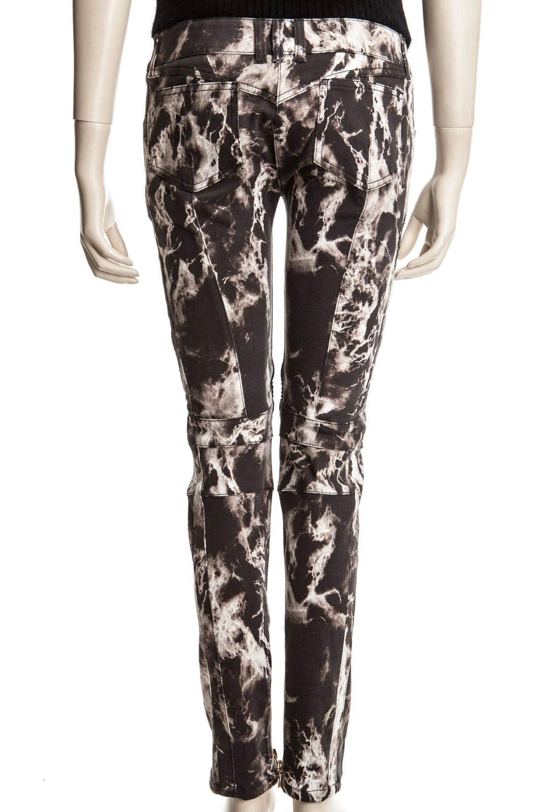 BALMAIN Jeans PANTALON - Nur in unserem Store in Spremberg erhältlich. – Bild 3