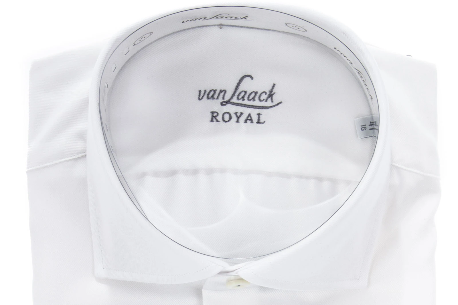 VAN LAACK Hemd RIVARA-TF08 – Bild 2