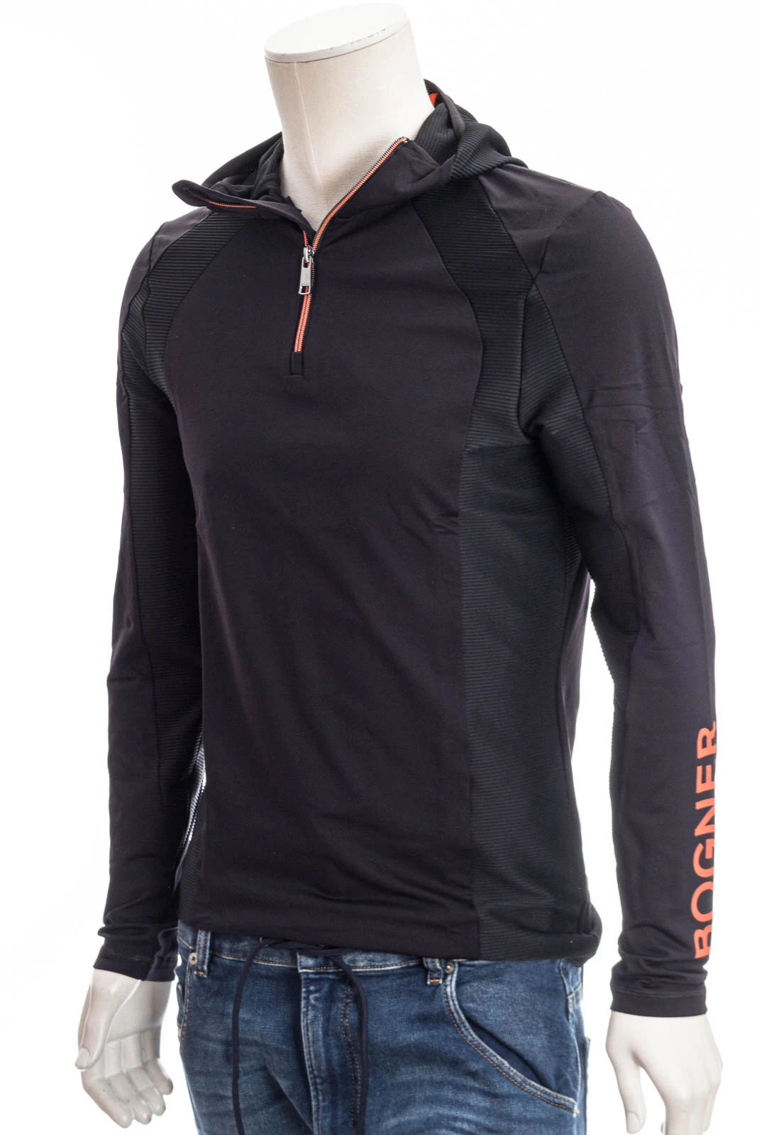 BOGNER SPORT Longsleeve ORSON – Bild 2