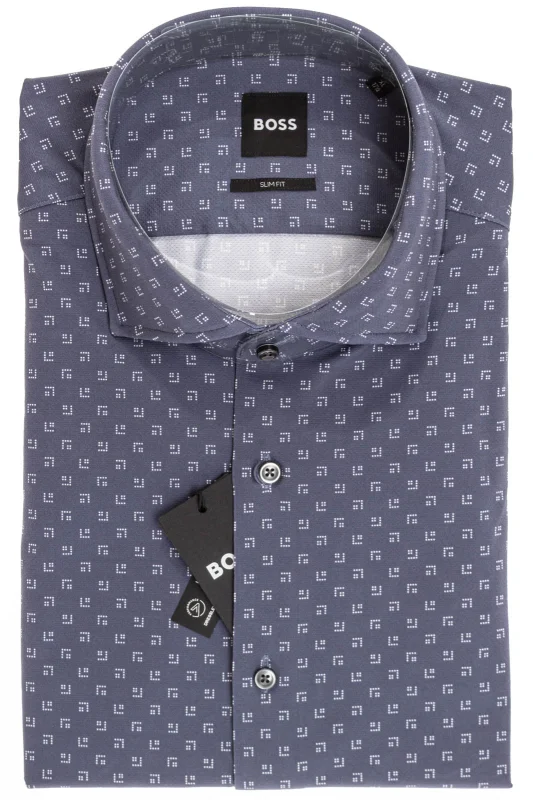 Hemd P-HANK-SP-261