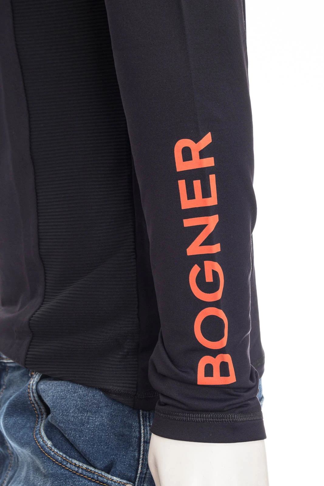 BOGNER SPORT Longsleeve ORSON – Bild 4