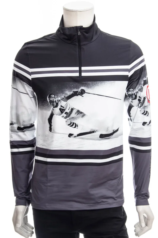 BOGNER SPORT Sweatshirt VERTI