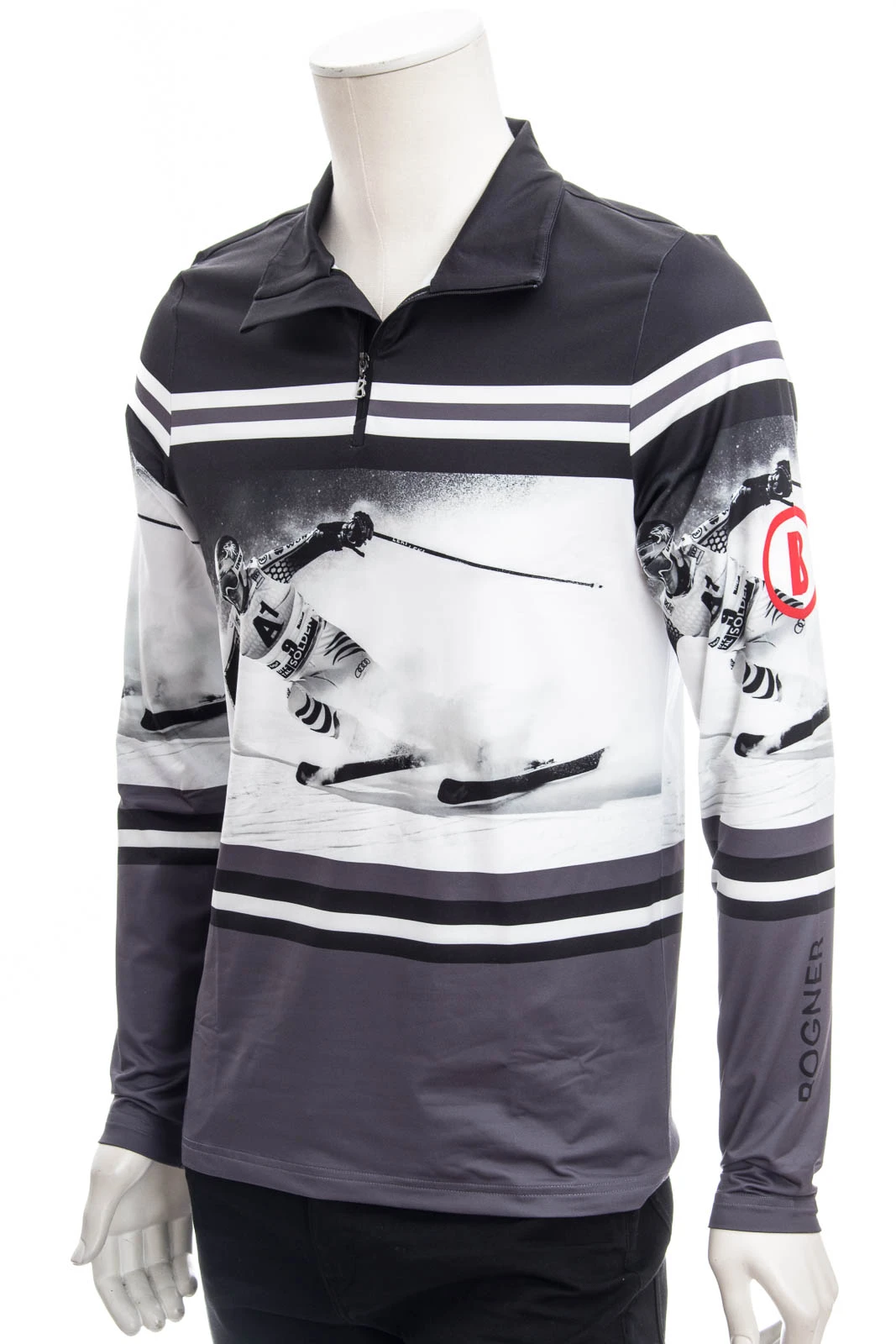 BOGNER SPORT Sweatshirt VERTI – Bild 2