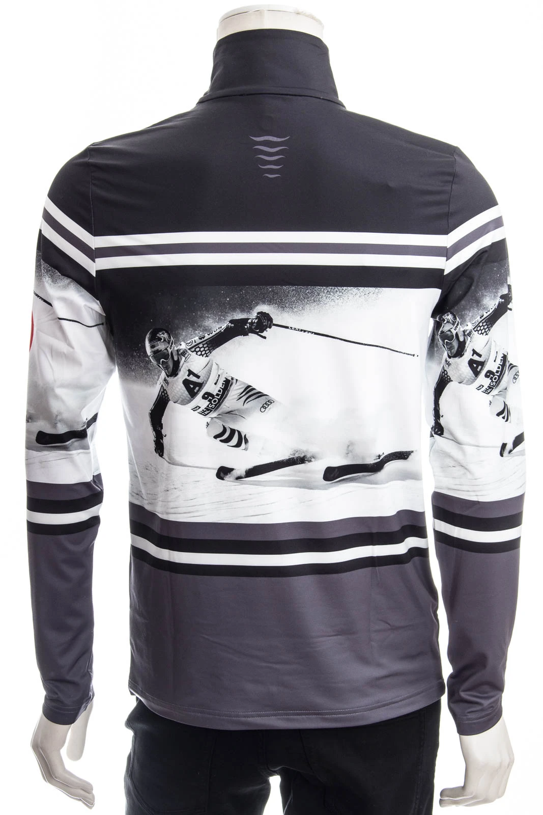 BOGNER SPORT Sweatshirt VERTI – Bild 3