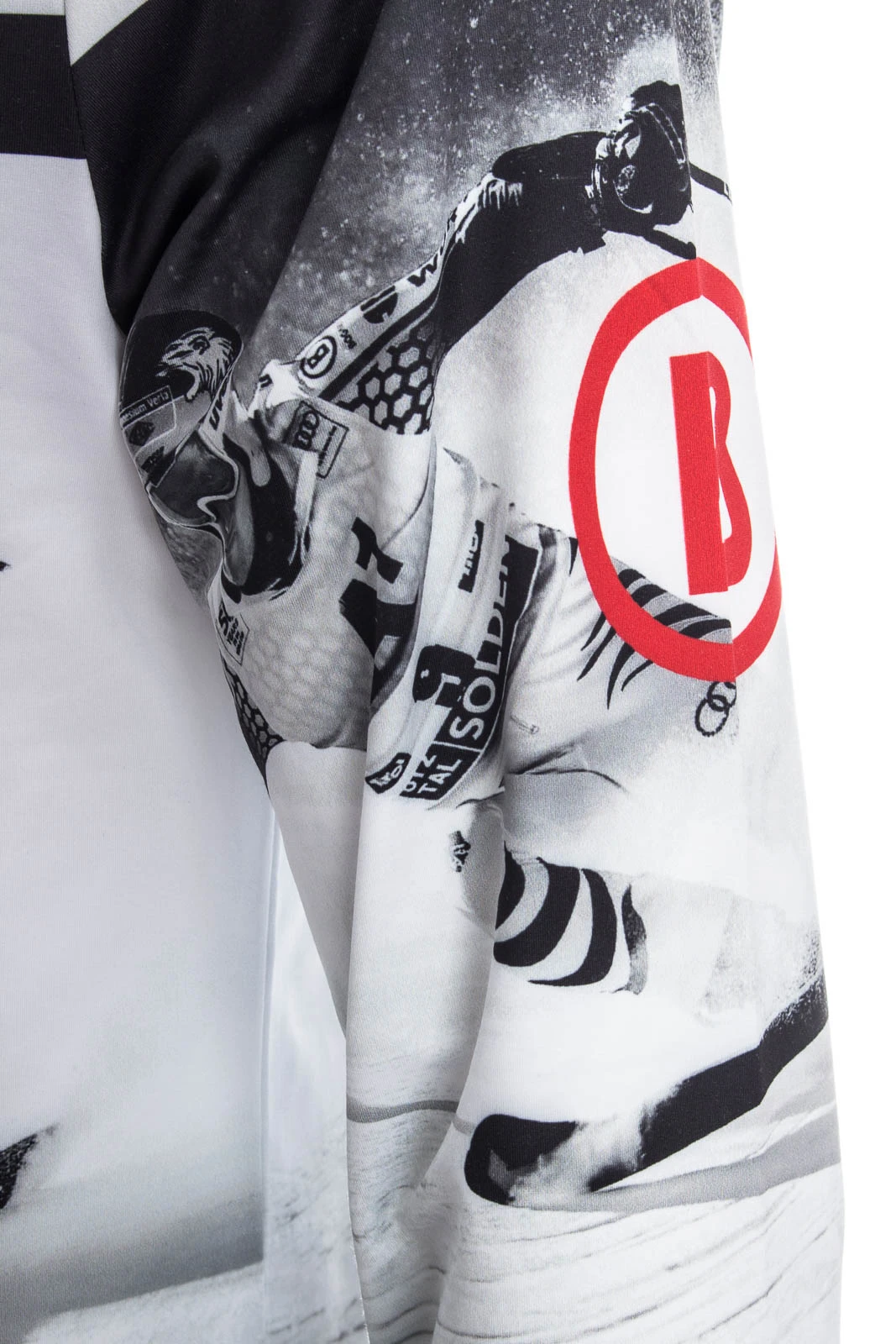 BOGNER SPORT Sweatshirt VERTI – Bild 5