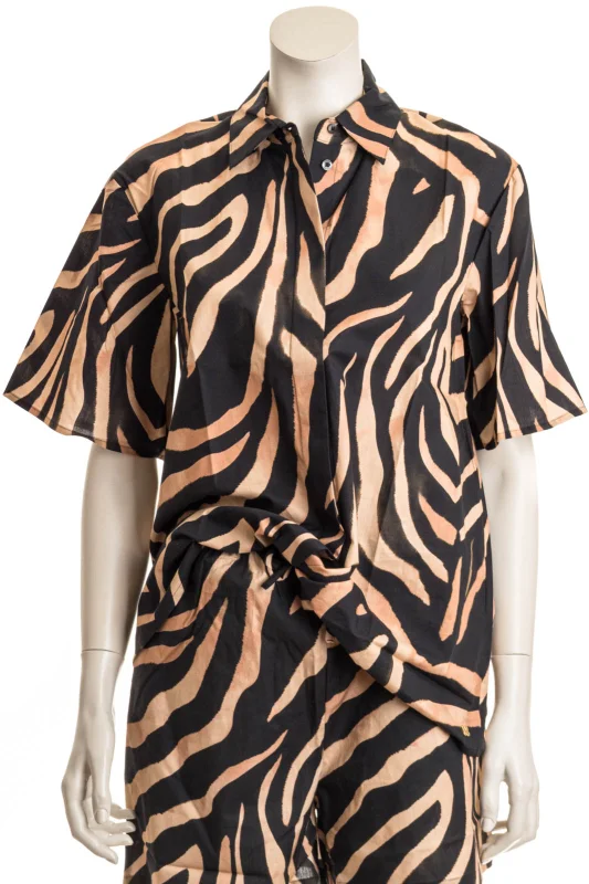Bluse CAMULE-1