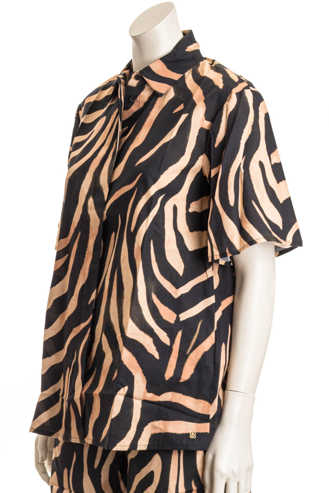 Bluse CAMULE-1 – Bild 2