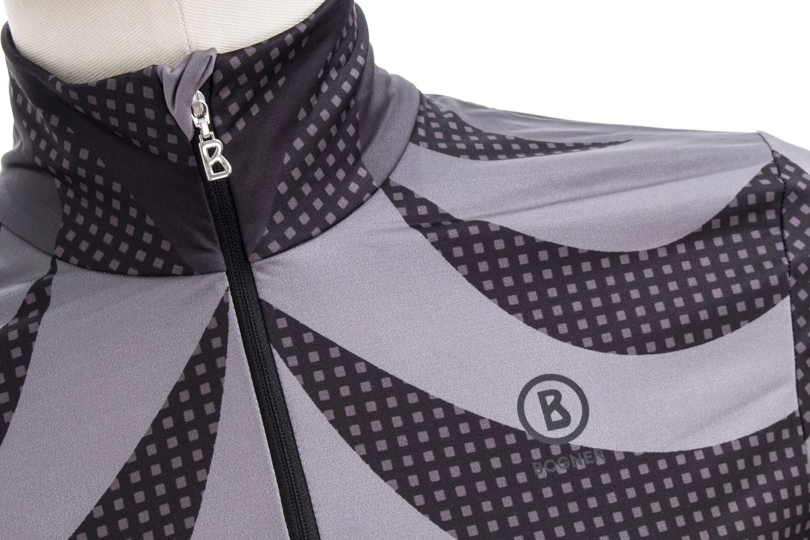 BOGNER SPORT Sweatshirt VERTI – Bild 4