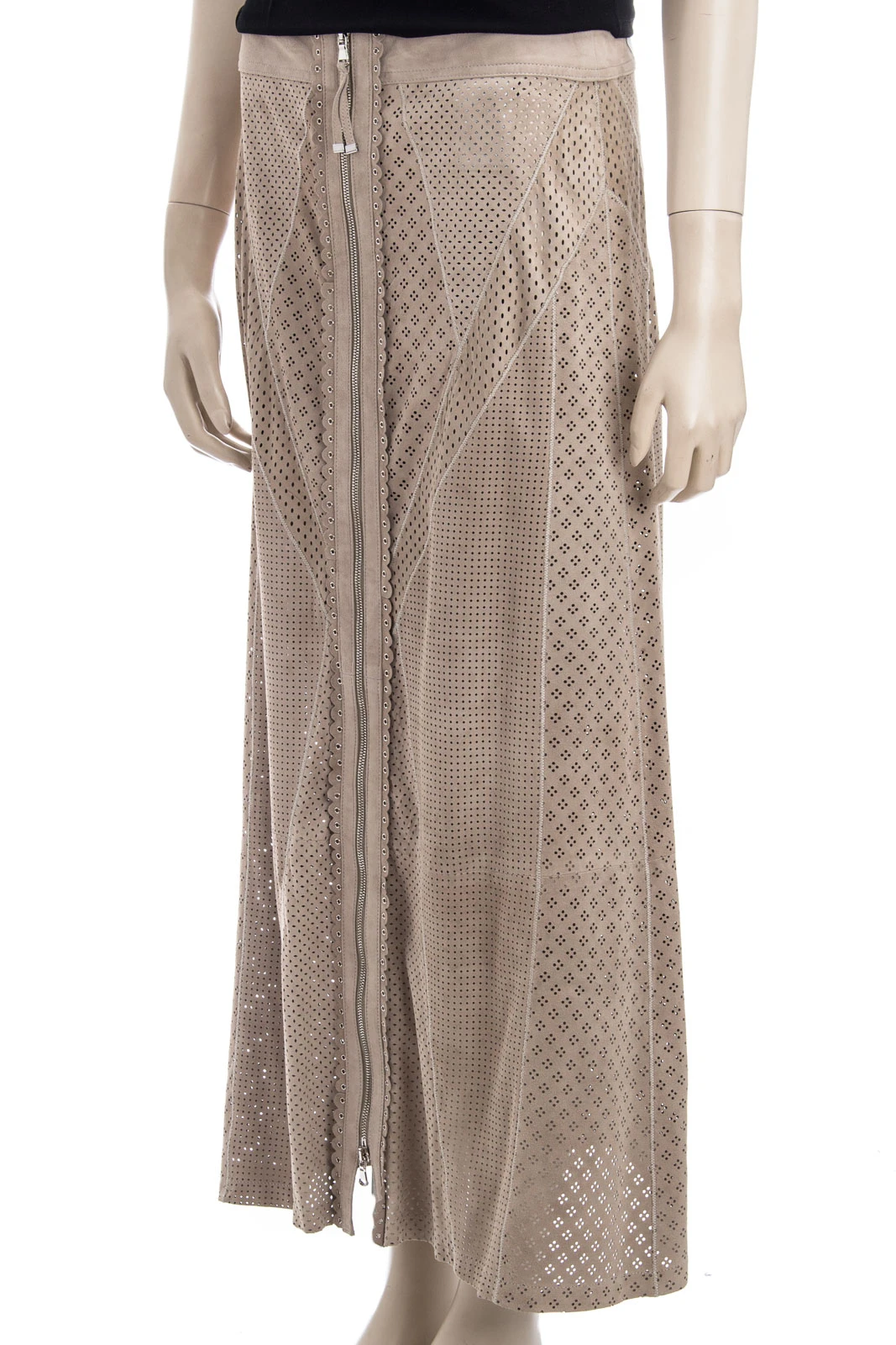 DIESEL BLACK GOLD Rock OMANK ROCK – Bild 2