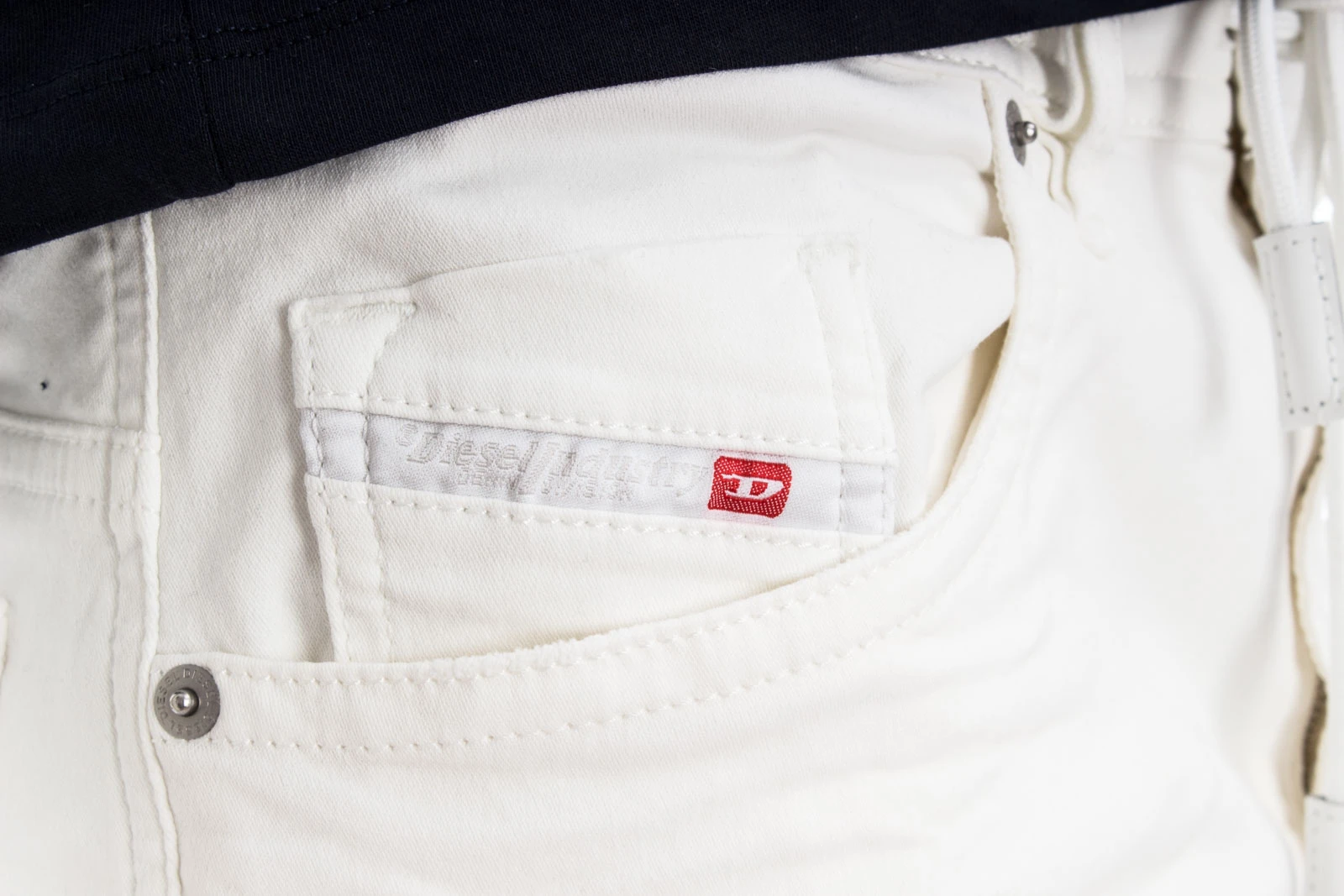 DIESEL Jeans THOMMER CB-NE – Bild 4