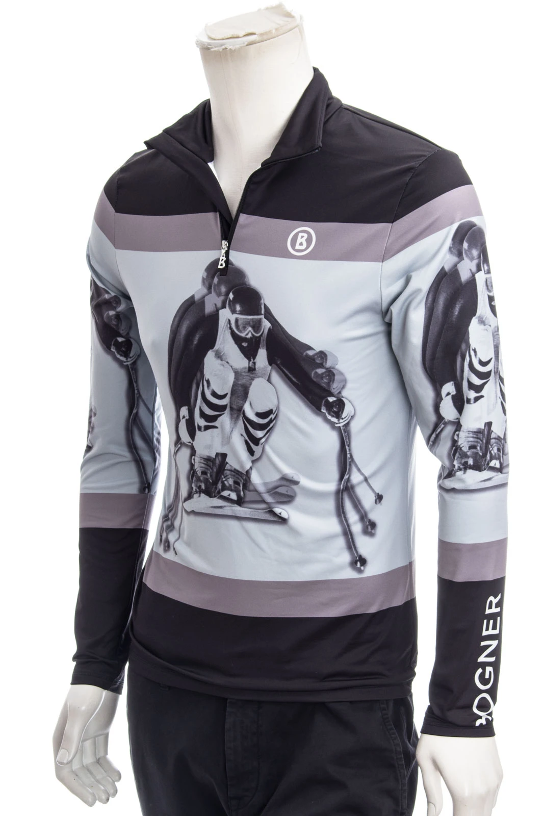 BOGNER SPORT Sweatshirt VERTI – Bild 2