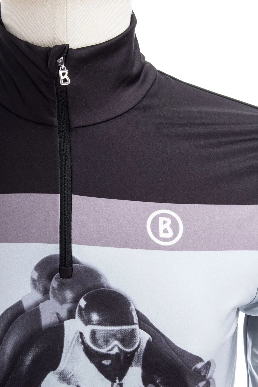 BOGNER SPORT Sweatshirt VERTI – Bild 4