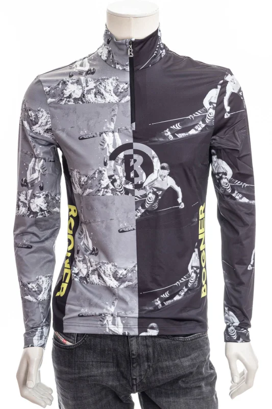 BOGNER SPORT Longsleeve VERTI