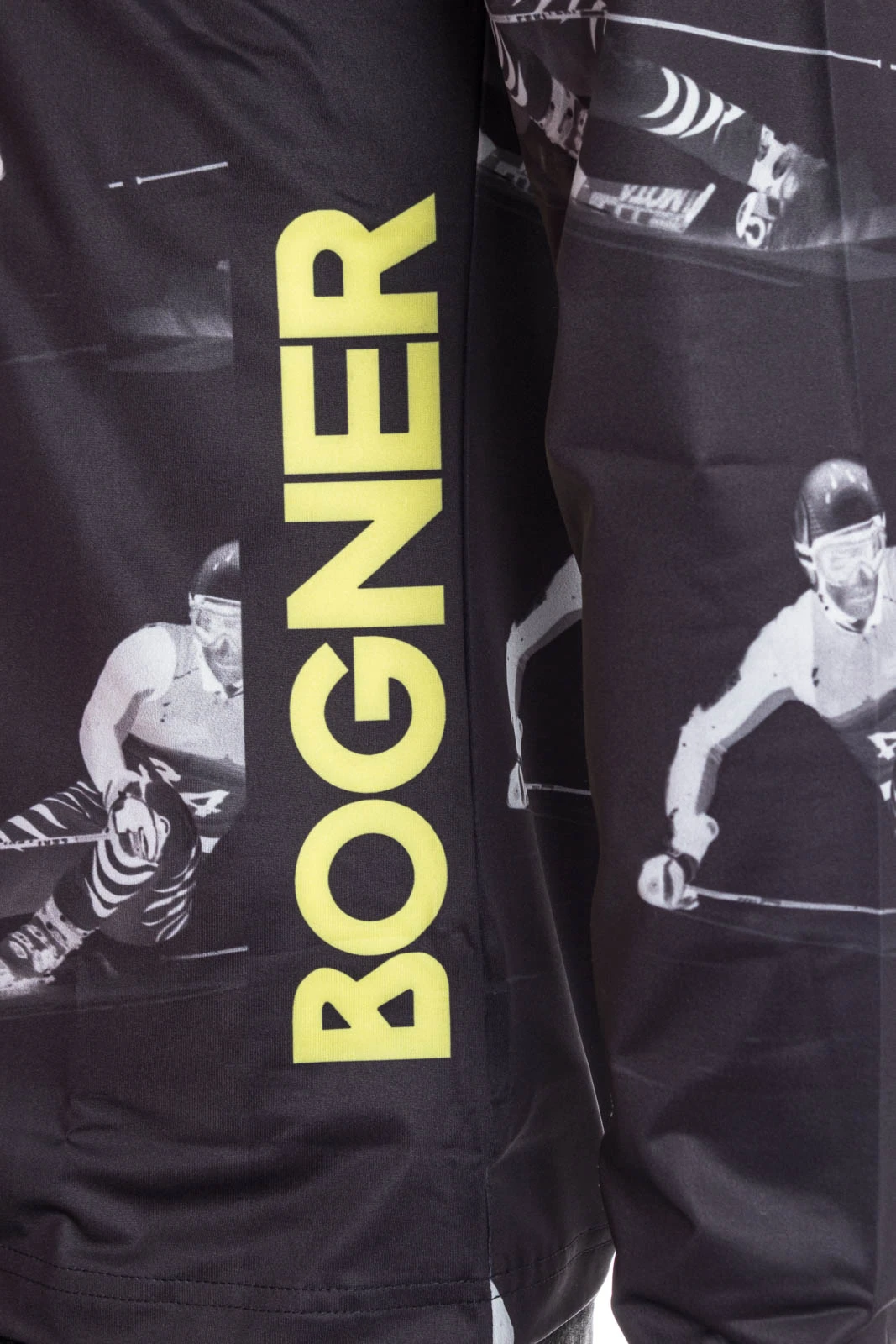 BOGNER SPORT Longsleeve VERTI – Bild 5