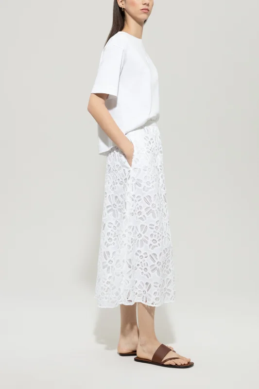 LUISA CERANO Rock CROCHET