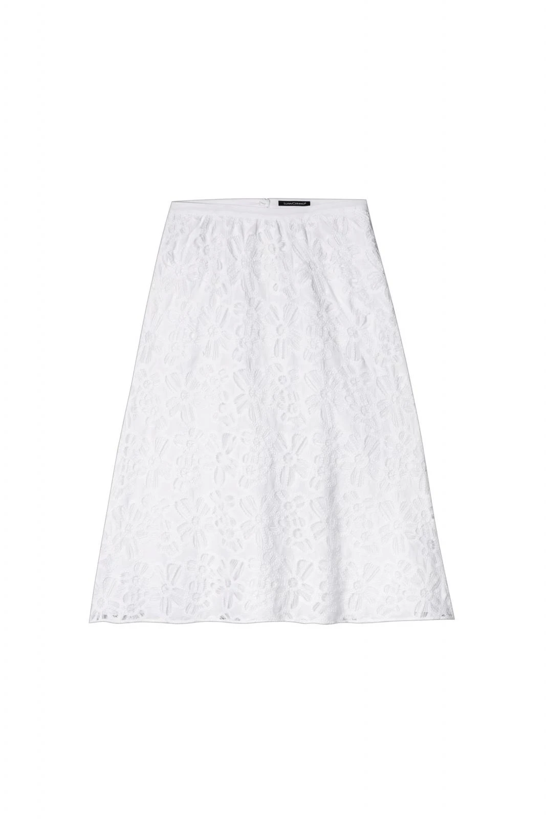 LUISA CERANO Rock CROCHET – Bild 3