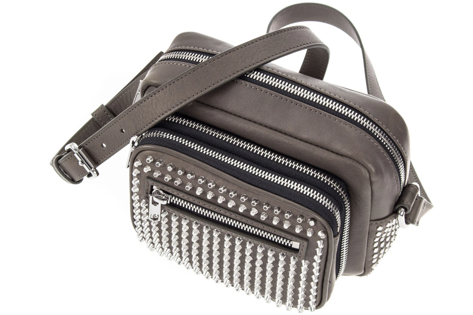 MCQ ALEXANDER MCQUEEN Tasche CROSS BODY – Bild 2