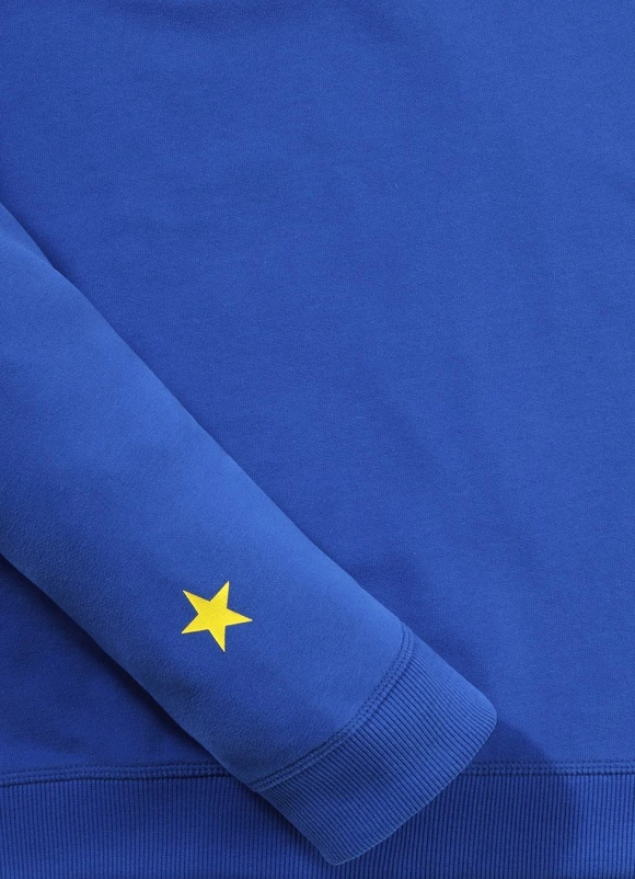 JUVIA Sweatshirt #MEGA - MAKE EUROPE GREAT AGAIN – Bild 5