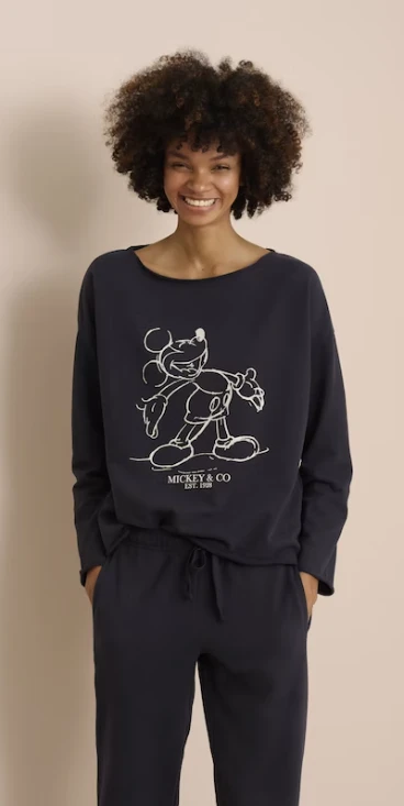 JUVIA Sweatshirt JUDI – Bild 3