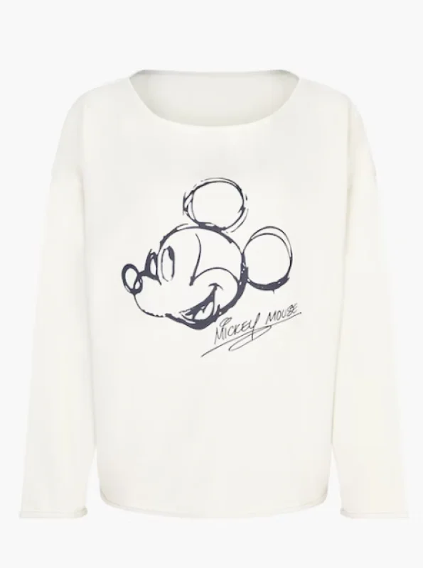 JUVIA Sweatshirt JUDI