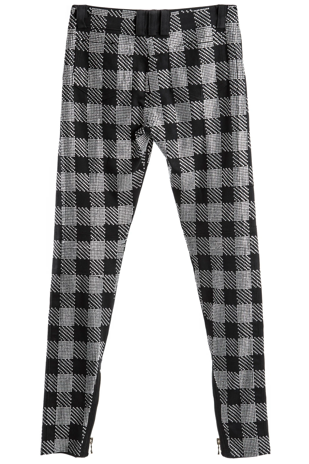 BALMAIN Hose PANTALON - Nur in unserem Store in Spremberg erhältlich. – Bild 2