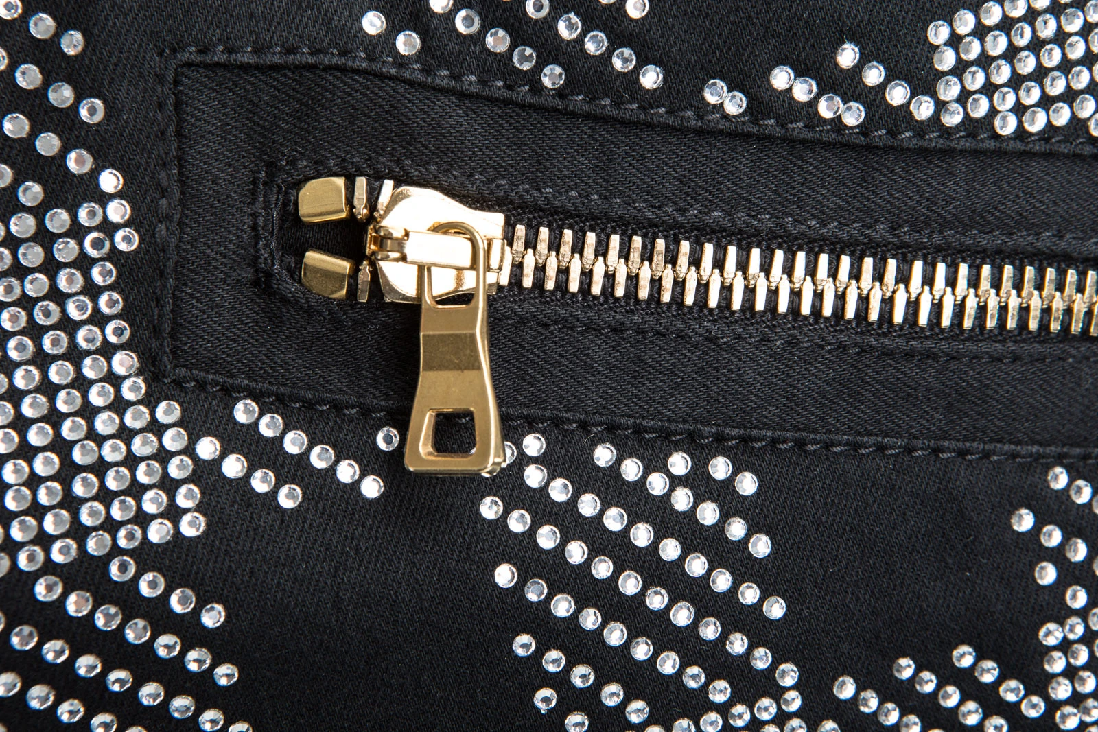 BALMAIN Hose PANTALON - Nur in unserem Store in Spremberg erhältlich. – Bild 4