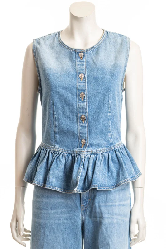 Bluse GIMMA