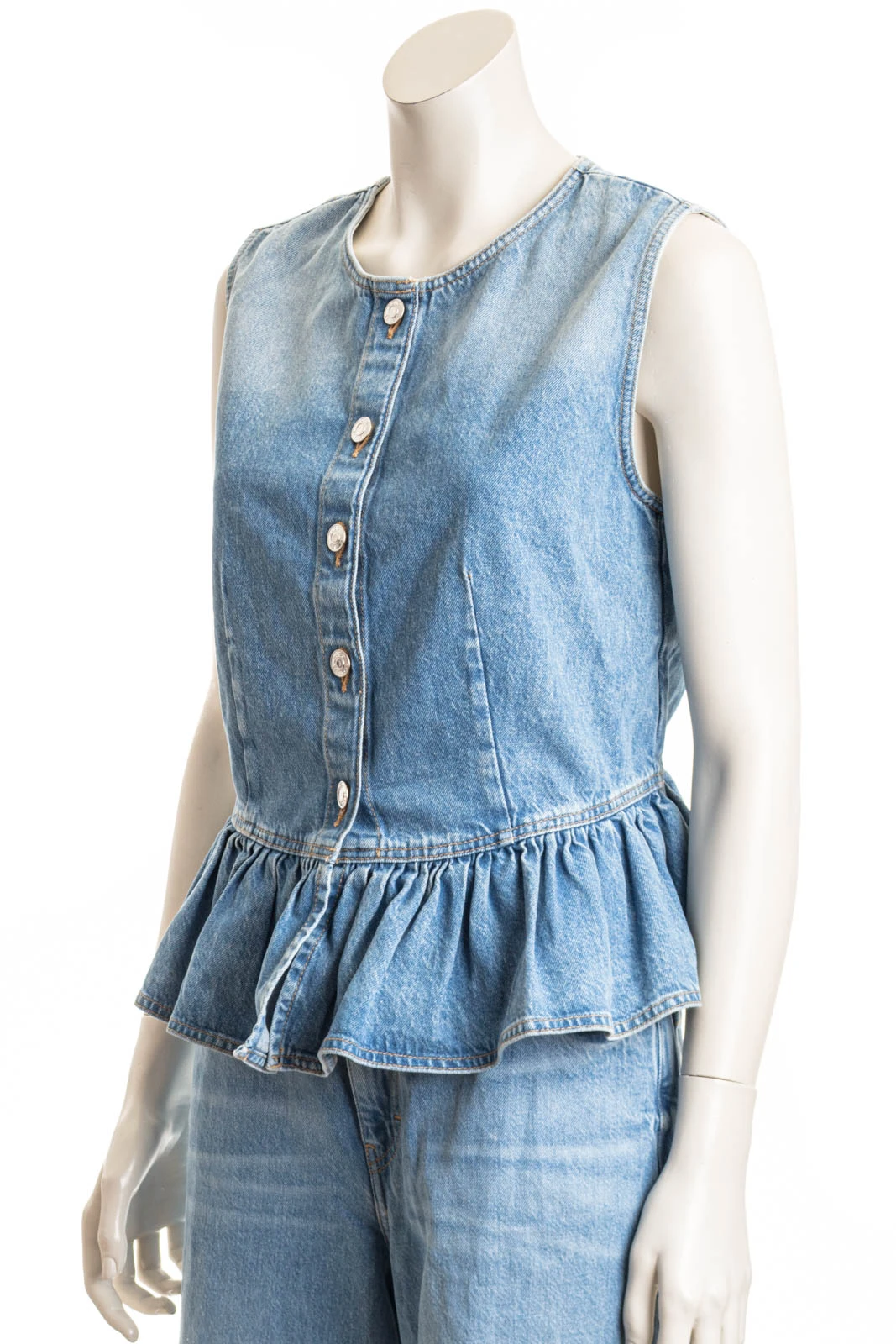 Bluse GIMMA – Bild 2