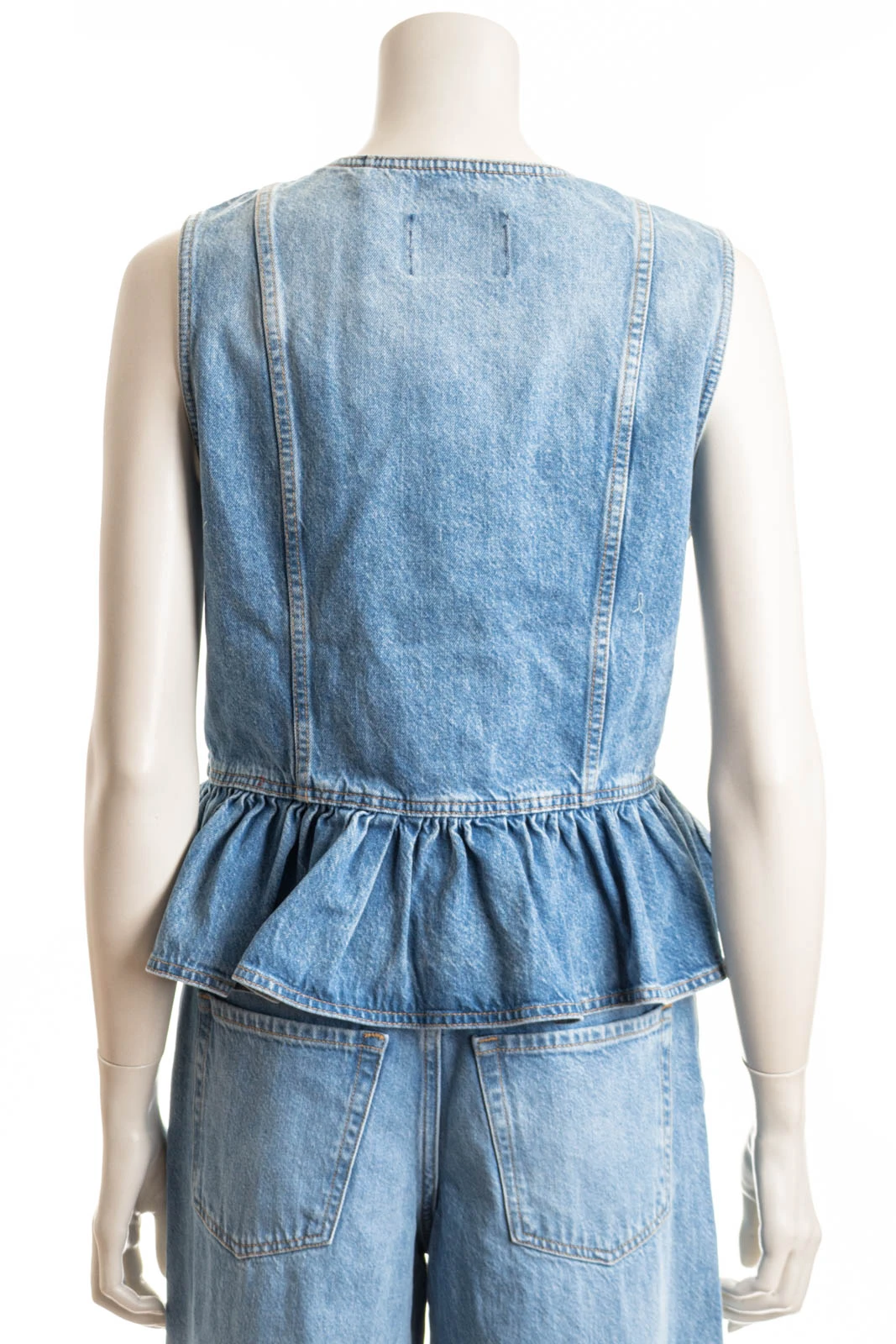 Bluse GIMMA – Bild 3