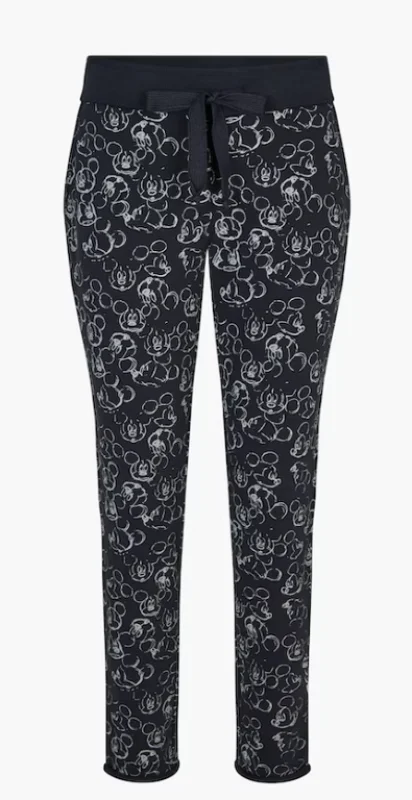 JUVIA Sweathose SMILLA SLIM FIT