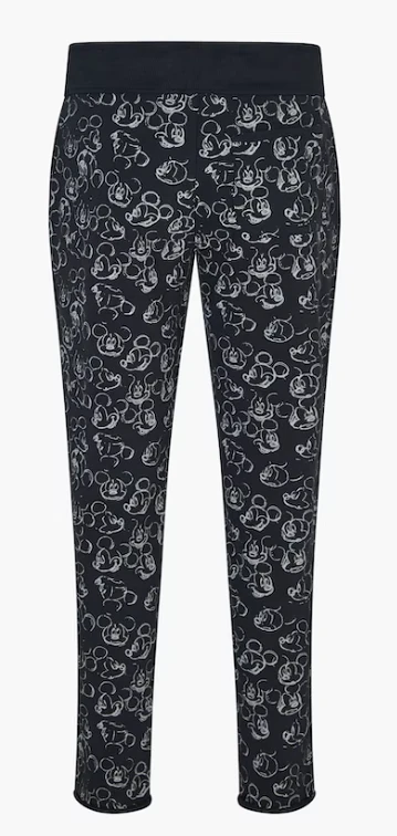 JUVIA Sweathose SMILLA SLIM FIT – Bild 2