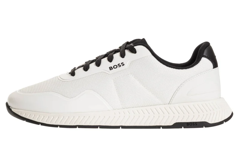 Sneaker TITANIUM_RUNN