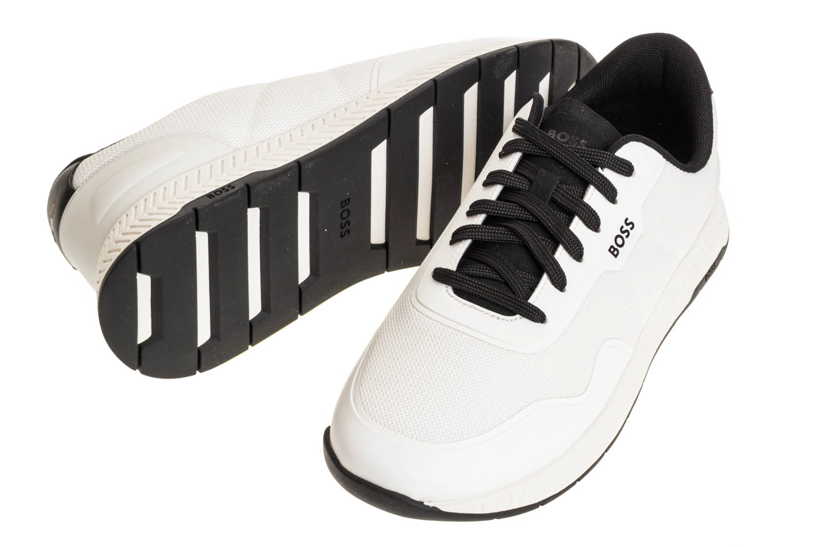 Sneaker TITANIUM_RUNN – Bild 2