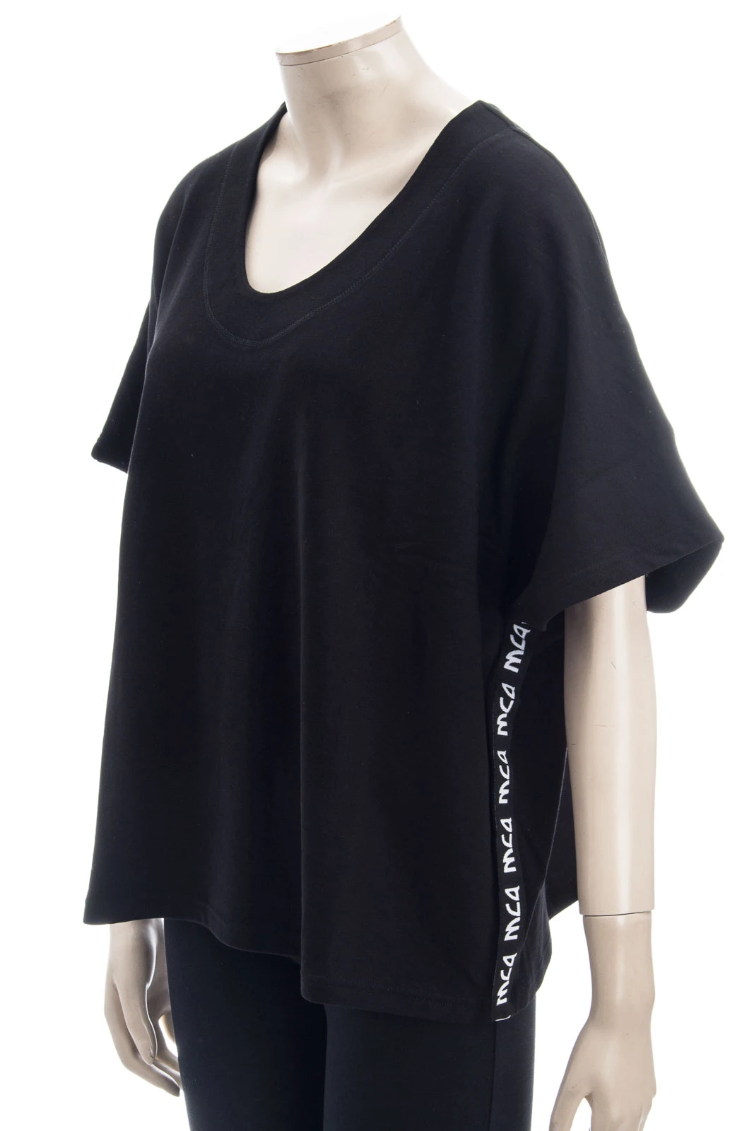 MCQ ALEXANDER MCQUEEN Shirt TOP – Bild 2