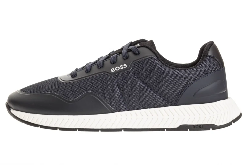 Sneaker TITANIUM_RUNN