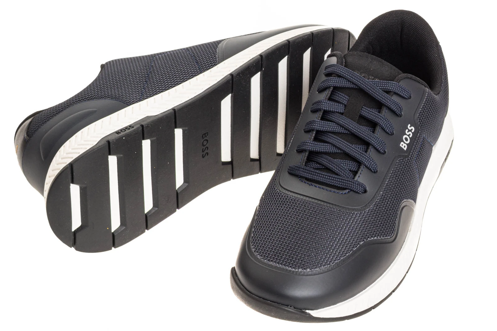 Sneaker TITANIUM_RUNN – Bild 2