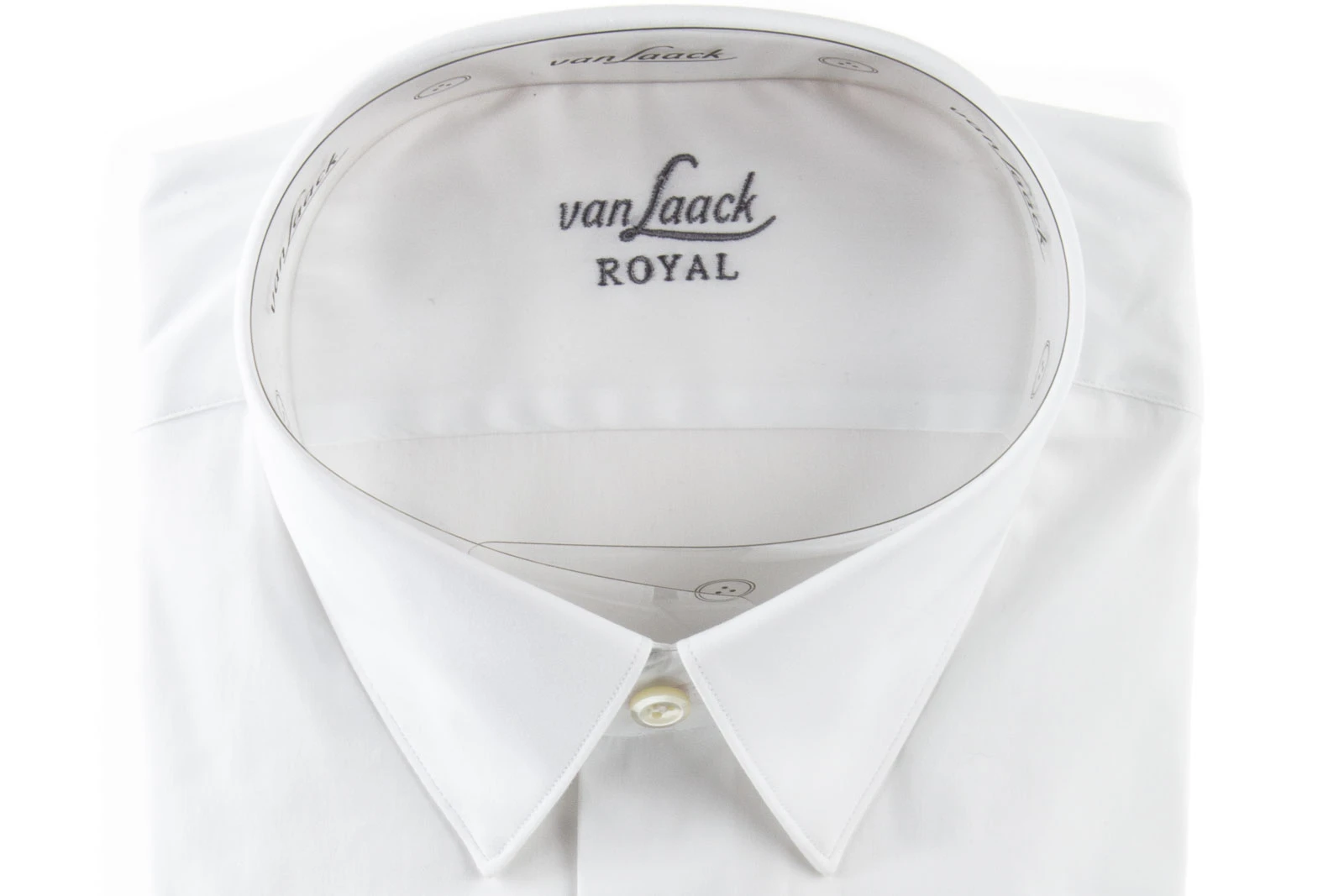 VAN LAACK Hemd RICHY-DTF – Bild 2
