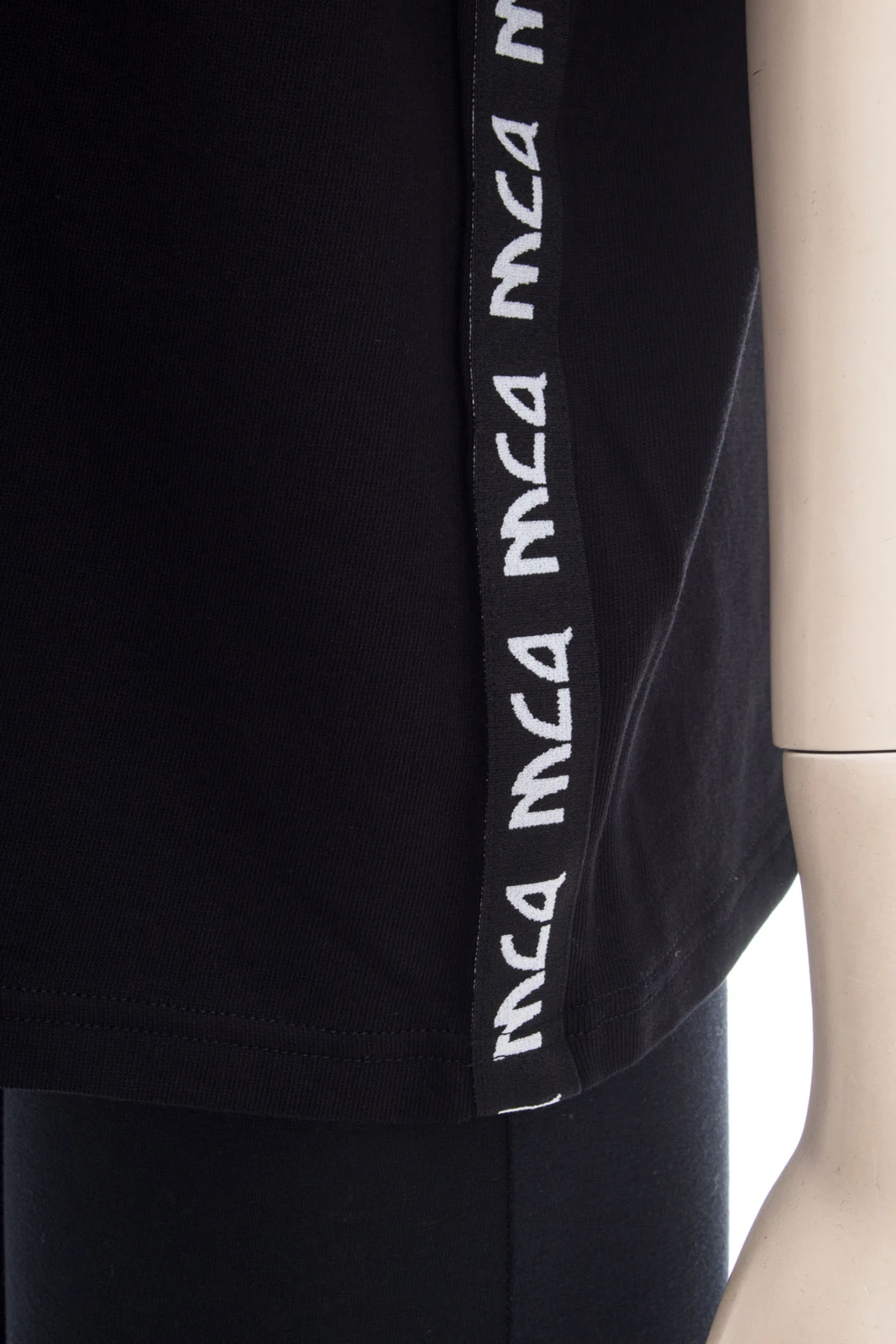 MCQ ALEXANDER MCQUEEN Shirt TOP – Bild 5