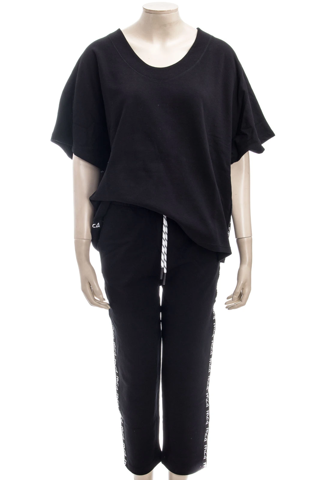 MCQ ALEXANDER MCQUEEN Shirt TOP – Bild 6