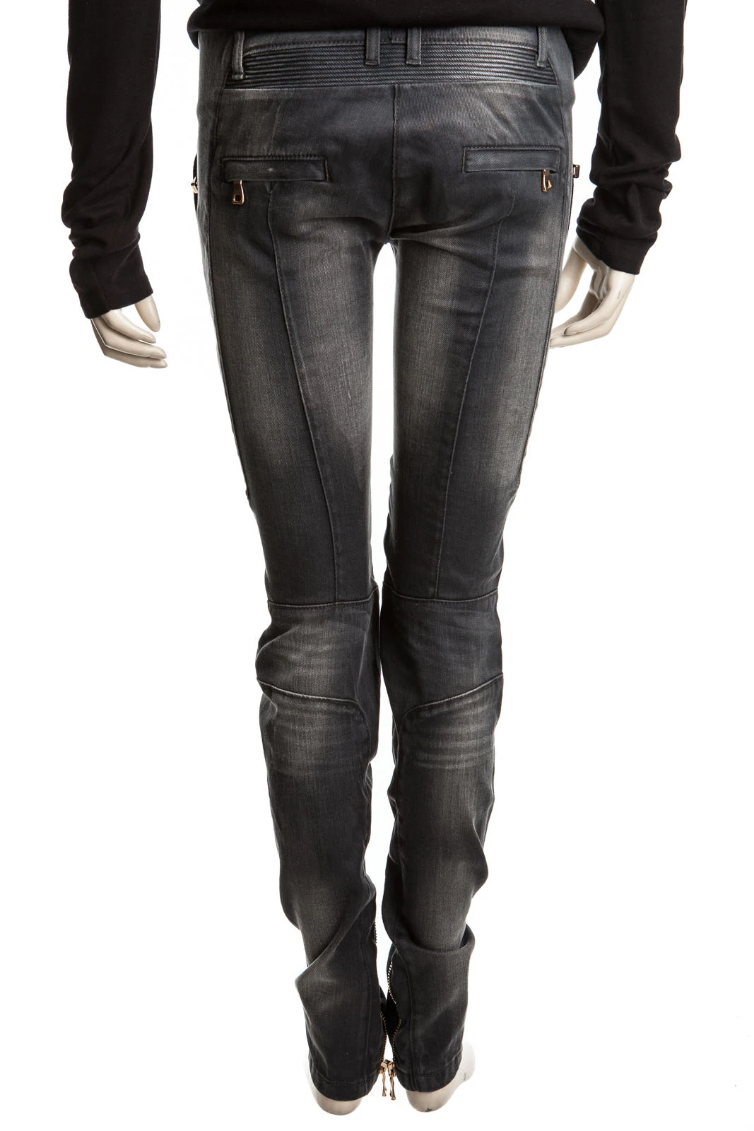 BALMAIN Jeans PANTALON - Nur in unserem Store in Spremberg erhältlich. – Bild 3