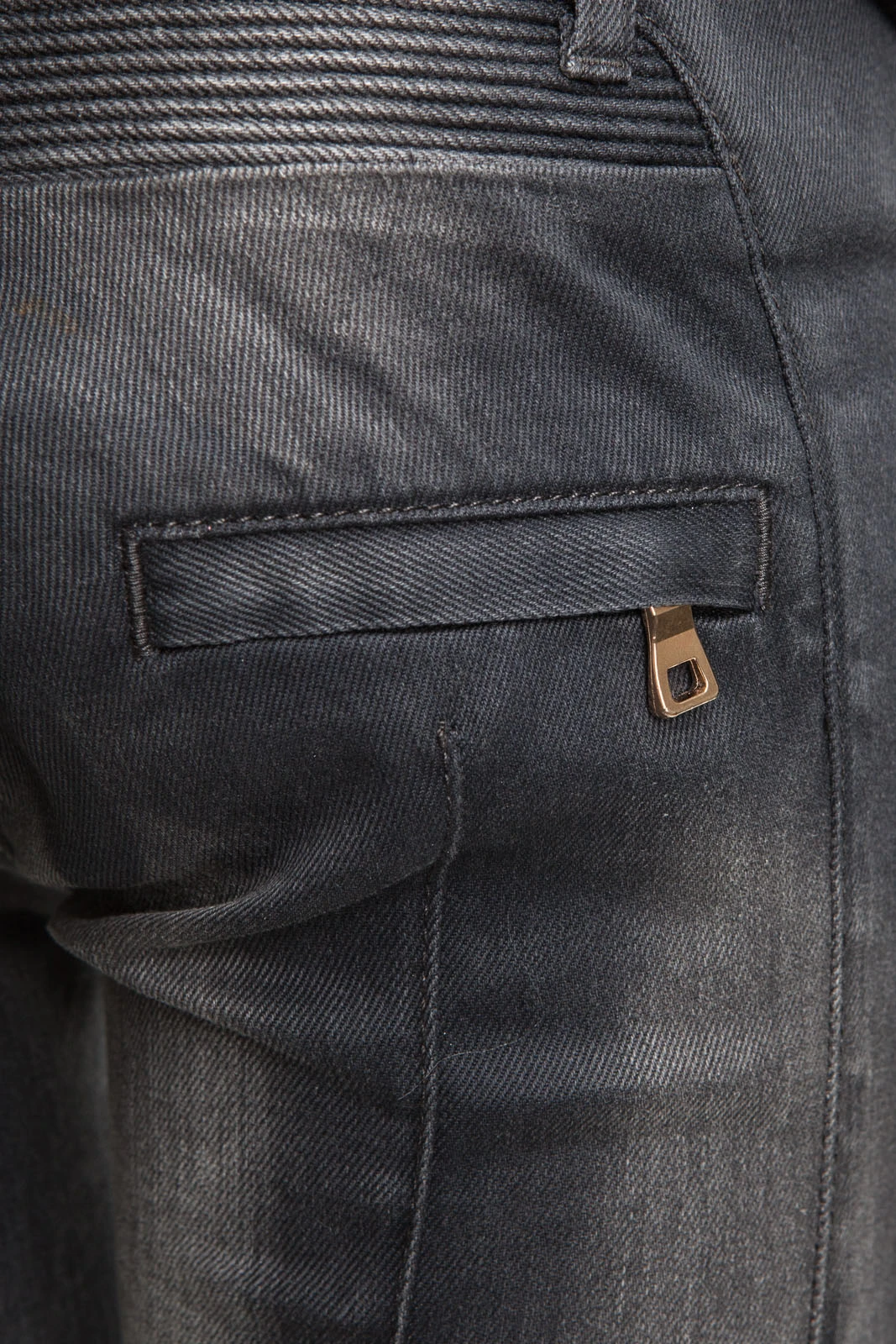 BALMAIN Jeans PANTALON - Nur in unserem Store in Spremberg erhältlich. – Bild 6