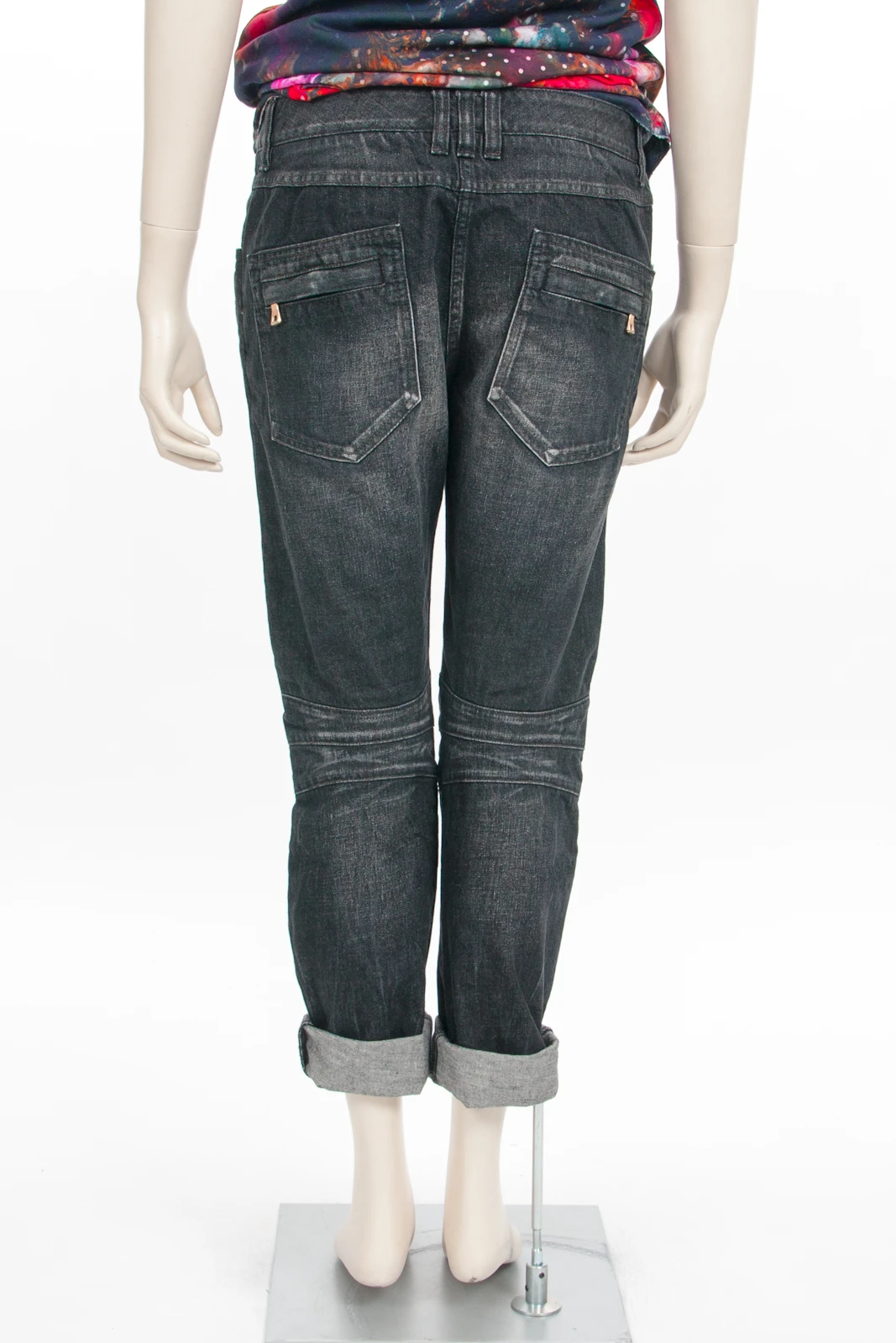 BALMAIN Jeans PANTALON - Nur in unserem Store in Spremberg erhältlich. – Bild 3