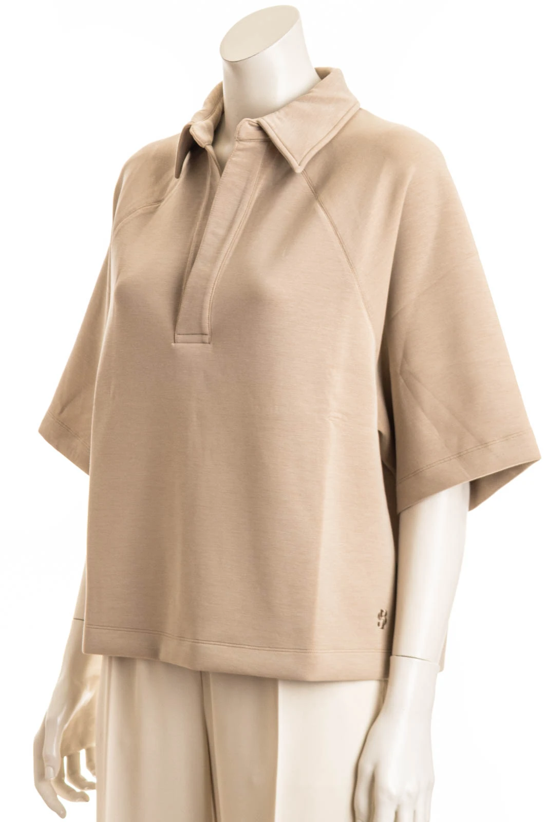 Poloshirt ESSIPS1 – Bild 2