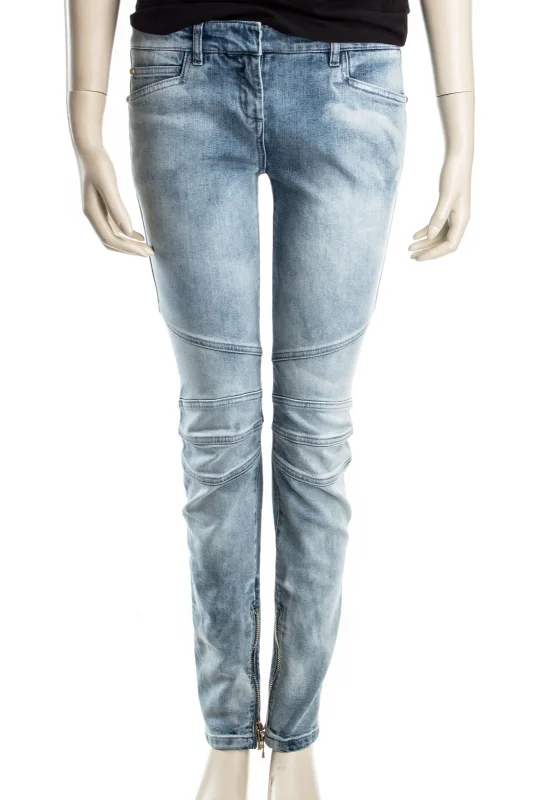 BALMAIN Jeans PANTALON - Nur in unserem Store in Spremberg erhältlich.